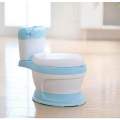 Kids Comfortable Commode Toilet Potty Training. 