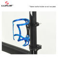 1PC Bicycle Water Bottle Holder Adapter Aluminum Alloy Handlebar Water Cup Rack Bracket Clip Conversion Seat Clamp Cycling Parts. 