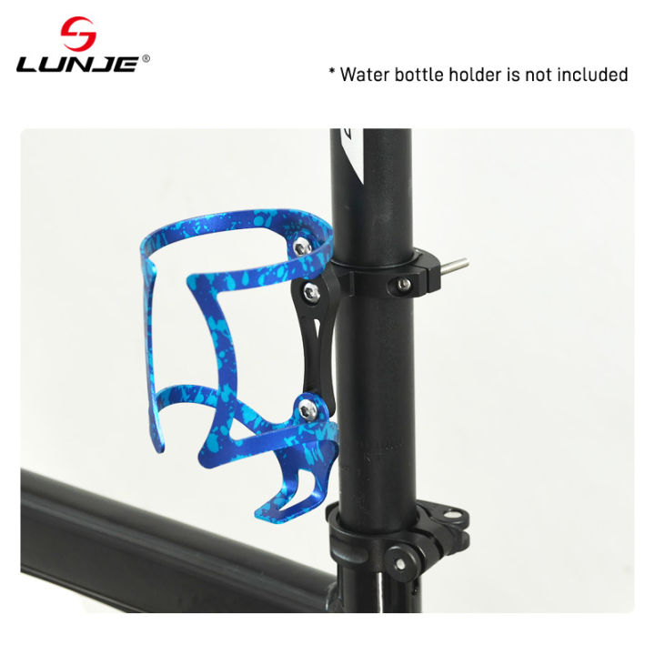 1PC%20Bicycle%20Water%20Bottle%20Holder%20Adapter%20Aluminum%20Alloy%20Handlebar%20Water%20Cup%20Rack%20Bracket%20Clip%20Conversion%20Seat%20Clamp%20Cycling%20Parts%20-%20Image%204