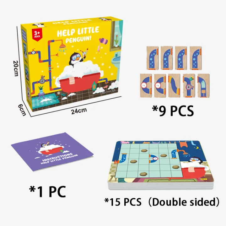 Kid%20Maze%20Jigsaw%20Toy%20Logical%20Thinking%20Training%20Breakthrough%20Game%20Parent-Child%20Interaction%20Board%20Game%20Educational%20Toy%20For%20Children%20-%20Image%207