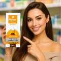 Relax Vitamin C Daily Serum 30ml - Brightening Tightening And Even Tone Formula. 