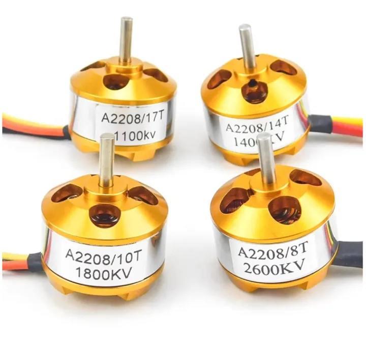 A2208%20Aircraft%20Model%20Motor%20Kv1100%201400%201800%202600%20Multi%20Axis%20Brushless%20Horse%20Fixed%20Wing%20Aircraft%20Model%20-%20Image%204