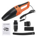 Car Vacuum Cleaner Portable Wet And Dry dual-use Vacuum Cleaner Powerful Handheld Mini Vaccum Cleaners High Suction 12V 120W. 