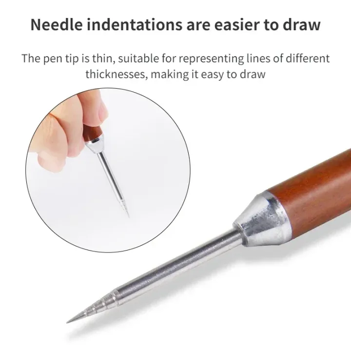 Stainless%20Steel%20Coffee%20Decorating%20Art%20Pen%20Wooden%20Handle%20Latte%20Pull%20Flower%20Needle%20Barista%20Tool%20Coffee%20Accessories%20Modeling%20Tool%20-%20Image%202
