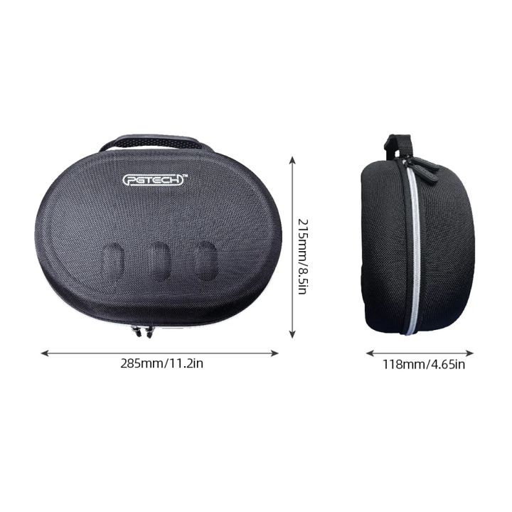 Portable%20Carrying%20Case%20For%20Meta%20Quest%203%20VR%20Headset%20Storage%20Bag%20Shockproof%20EVA%20Hard%20Shell%20Box%20for%20Meta%20Quest%203%20VR%20Accessories%20-%20Image%206