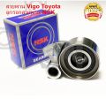 NSK timing belt tensioner Vigo, KDH diesel, Tiger D4D timing belt tensioner pulley (62tb0629b). 