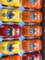 Transformers robots car friction car 2in 1 function. 