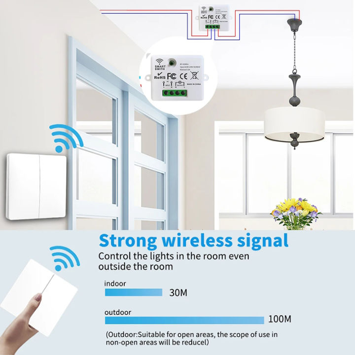 RF%20Wireless%20Smart%20Light%20Switch%20Without%20Neutral%20433Mhz%20Relay%20Receiver%20AC%20220V%20110V%20Mini%20Module%20Remote%20Control%20lightify%20-%20Image%203
