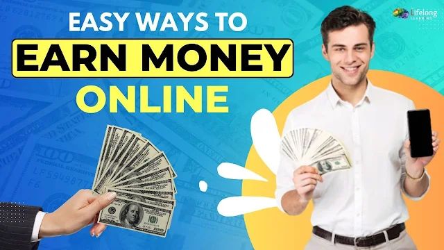 Complete Online Earning Course