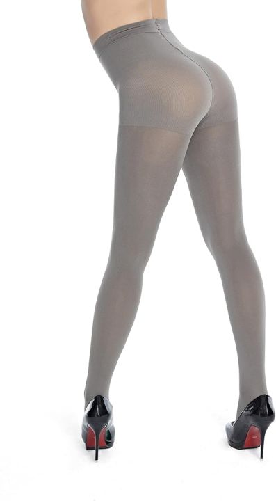 60D%20Sexy%20Tights%20Gray%20Opaque%20Women%20Pantyhose%20Spring%20Autumn%20Pantyhose%20Nylon%20Seamless%20Tights%20Stockings%20Hosiery%20Office%20Lady%20-%20Image%204