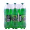 Pakola Cold Drink 1.5litre 6colddrink in 1pack beverage. 