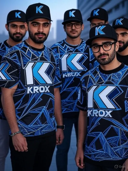 T%20shirt%20krox%20brand%20-%20Image%207