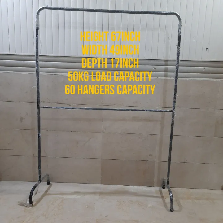 CLOTH%20HANGING%20STAND%20BEST%20QUALITY%20-%20Image%203