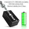 Mini GPS Tracker With Battery ST-903 for Car Kids Personal Voice Monitor with free online tracking APP Sinotrack Pro Tracker. 