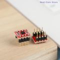1Pc Red Original OPA1622 High Current HiFi Class Dual Op Amp Chip - High Performance Low Distortion For Audio Applications. 