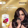 Pantene Advanced Hairfall Solution 2in1 Anti-Hairfall Shampoo & Conditioner for Women 1000ml.
