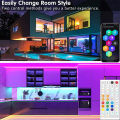 Wifi Smart Controler 5V 3 Pin Led Controller Usb Smart Remote Rgbic LED Lights Controller Music Sync For Ws2811 WS2812 Led Strip lightify. 