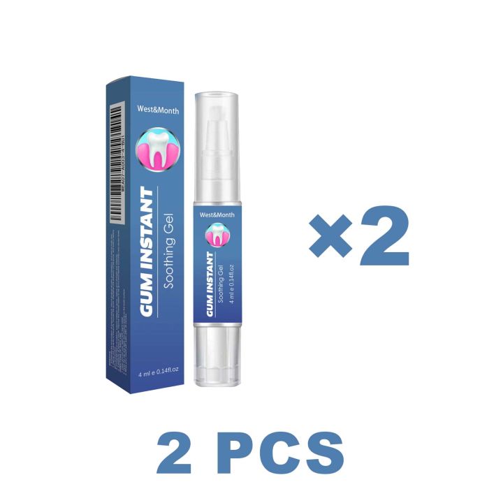 Damaged%20Gum%20Repair%20Care%20Gel%20Relieve%20Sore%20Gums%20Allergy%20Deep%20Cleaning%20Teeth%20Stains%20Tartar%20Serum%20Dental%20Caries%20Tootaste%204ml%20-%20Image%207