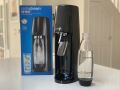 SodaStream Spirit Sparkling Water Maker | Black. 