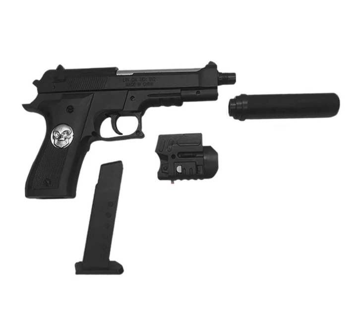 Airsoft%20Gun%20007A%20-%20Single-shot%20Spring%20Powered%20Airsoft%20Gun%20with%206mm%20BB%20balls%20-%20Image%202