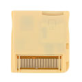 2024 New For R4I SDHC Video Game Card Gold White Silver R4 NDS Card Adapter Use FAT16/FAT32 Format TF Card for Nintendo. 