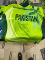 Pakistan Cricket Asia Cup CT-champion Shirt 2025. 