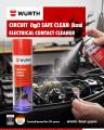 WURTH Electrical Contact Cleaner 500 ml. 