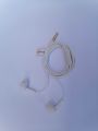 Pmcell handfree. high quality sound. best for calling & music. 