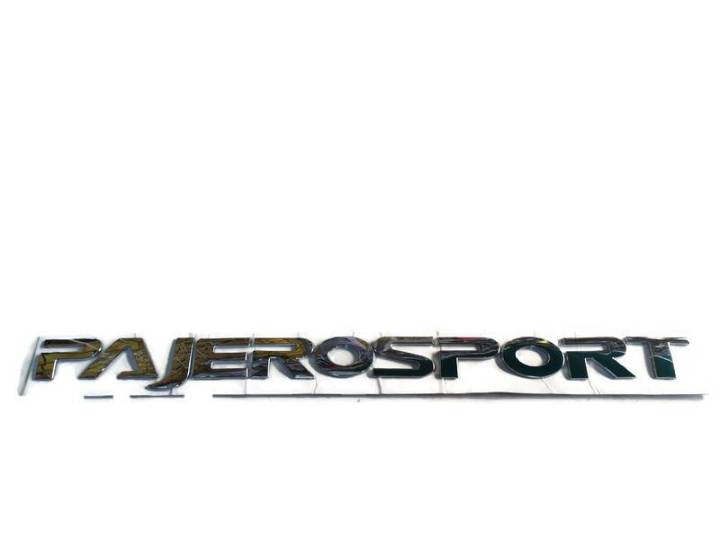 **%20Quick%20delivery%20**%20Pajero%20Sport%20logo%20attached%20to%20the%20Pajero%20logo%20hood,%20chrome%20color,%20font%20size%20height%203.5%20cm,%20with%20glue%20two%20pages%20in%20good%20quality%20products%20*%20-%20Image%202