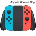 Karbeen Joycon Comfort Grip Suitable For Nintendo Switch Joy Con Controller Comfortable Grip Bracket Accessories Handle Bracket. 
