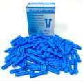 Blood Lancet 100pcs 1box. 