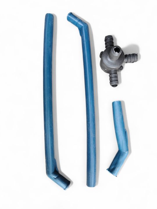 Water supply Pipe For Air Cooler I Air Cooler Distribute Plastic Pipes | Water Plastic Pipe Line For Air Cooler