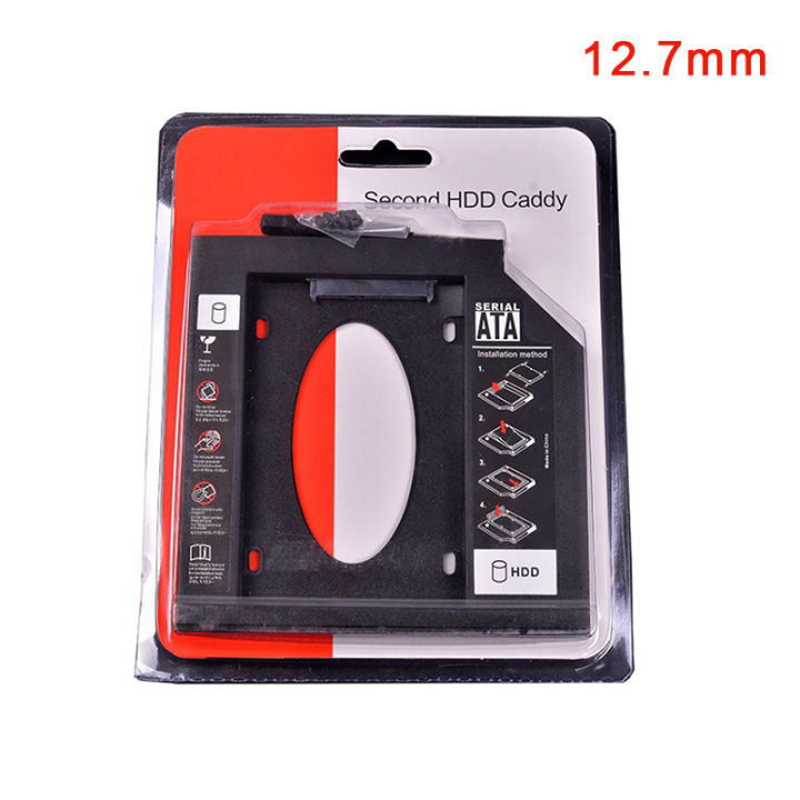 Plastic%209.0mm%209.5mm%2012.7mm%20HDD%20Caddy%20SATA%203.0%20Hard%20Disk%20Drive%20SSD%20Case%20Box%20For%20Laptop%20CD-ROM%20DVD-ROM%20SSD%20Stand%20Holder%20-%20Image%207
