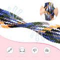 for Huawei watch Fit 3, 4, 4 Pro, 5, 5 Pro Adjustable sport Nylon Replacement bracelet huawei watch Fit 3, 4, 4 Pro band.