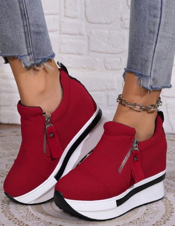 Cross%20Border%20Imported%20Girls%20Fashionable%20China%20Kads%20Shoes%20Ankle%20Boot%20For%20Women%20Winter%20Special%20-%20Image%203