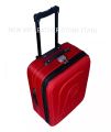 Trolley bag 24 Inch 8 Wheels Softside Spinner Luggage.