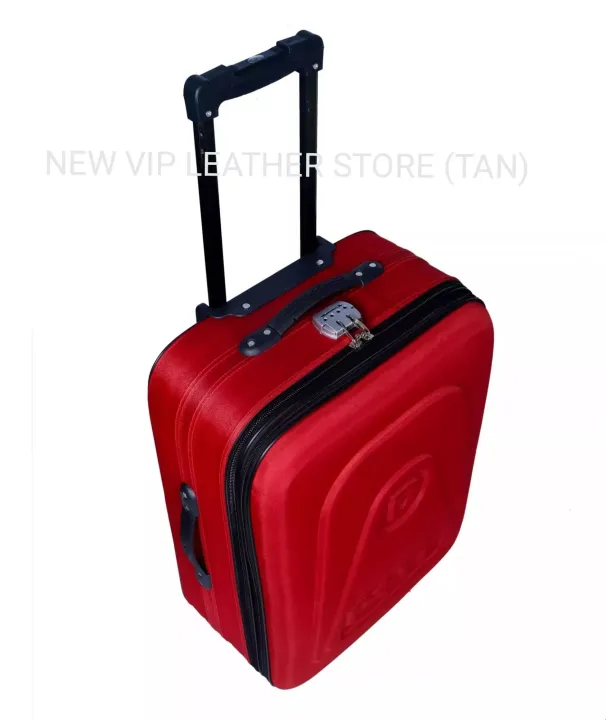 Trolley%20bag%2024%20Inch%208%20Wheels%20Softside%20Spinner%20Luggage%20-%20Image%202