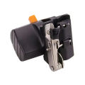WEIHE 0-999M 6cm Pesca Fishing Line Depth Finder Counter Fishing Tool Plastic Tackle.