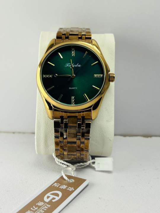 Faleda%20Man%E2%80%99s%20Watch%20Stainless%20Steel%20Chain%20-%20Image%202