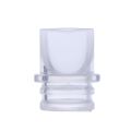 Effective Silicone Valves Anti Backflow Valves for Electric Breast Prevent Milk Backflow Maintain Clean. 