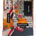 Un-stiched LAWN FABRIC Suit for girls & women. 