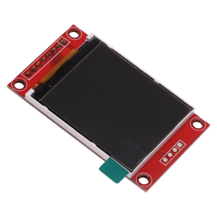 1.8%20inch%20TFT%20LCD%20Module%20LCD%20Screen%20Module%20ST7735%20SPI%20serial%2051%20drivers%204%20IO%20driver%20TFT%20Resolution%20128*160%20For%20Arduino%20-%20Image%202