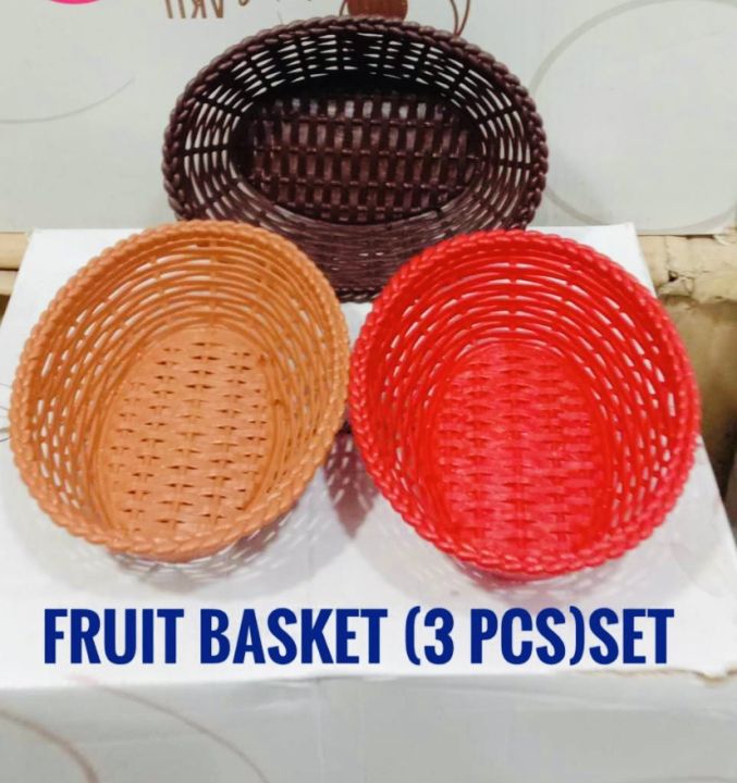 Plastic%20Fruit%20Basket%20(3pcs)set%20-%20Image%202
