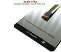 NOKIA 7 PLUS LCD Panel. 