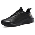 Men's Shoes 2026 New Spring Waterproof Sports Casual Shoes Men's Non-Slip Versatile Running Shoes Trendy Shoes for Men. 