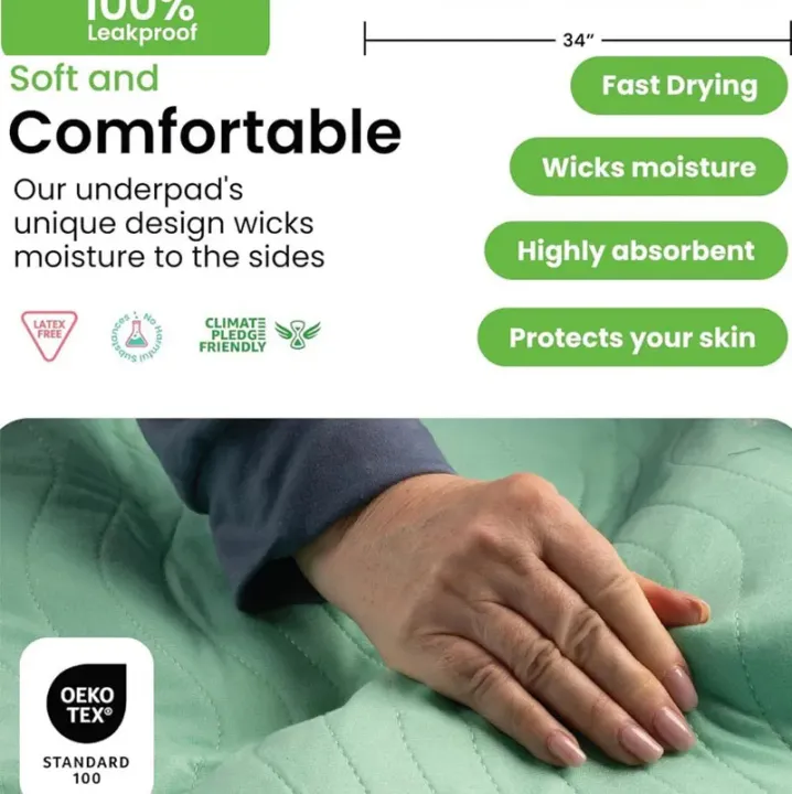 Washable%20Incontinence%20Underpads%20Super%20Absorbent%20Waterproof%20Bed%20Pads%20For%20Elderly%20Adults%20And%20Kids%20Reusable%20Mattress%20Protectors%20For%20-%20Image%205