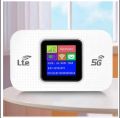 MF 687 4G/ 5G 300 ambbs rawter and wireless wifi router ( havy duty).