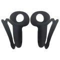 Hot New VR Accessories Protective Cover For Meta Quest 3/3S Touch Controller Silicone Cover Handle Grip With Knuckle For Quest 3.
