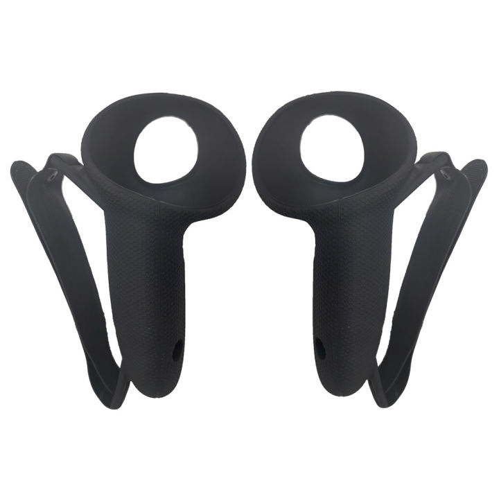 Hot%20New%20VR%20Accessories%20Protective%20Cover%20For%20Meta%20Quest%203/3S%20Touch%20Controller%20Silicone%20Cover%20Handle%20Grip%20With%20Knuckle%20For%20Quest%203%20-%20Image%207