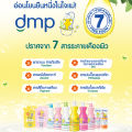 Dmp Organic Baby Laundry Detergent Reduces Musty Odors/Clean Clothes, Soft to the Touch, 600 Ml. 2 Bags Exp:04-07-2027. 